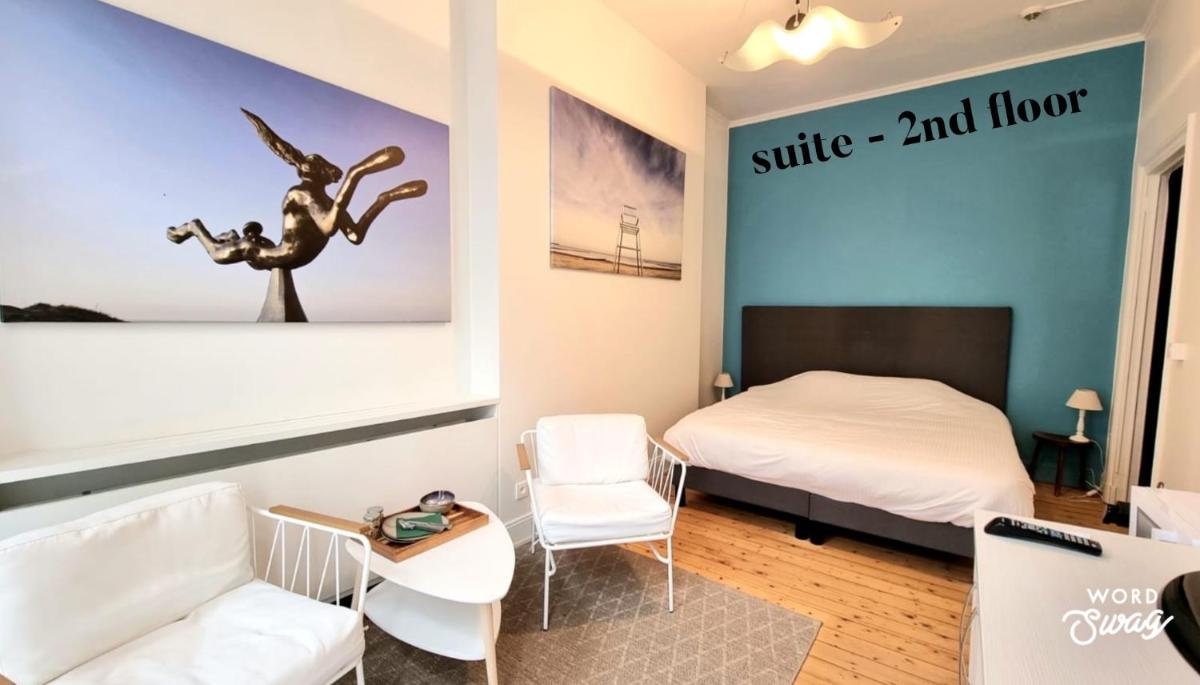 Studio Heyst - Housity
