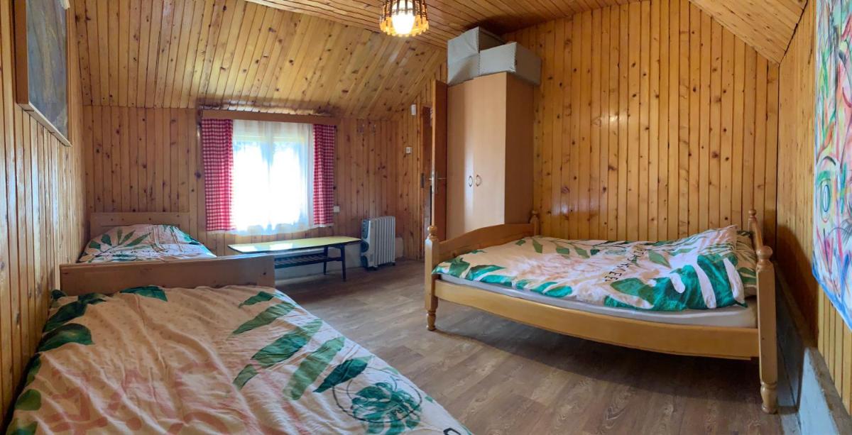Mountain Cottage Komarnica - Housity