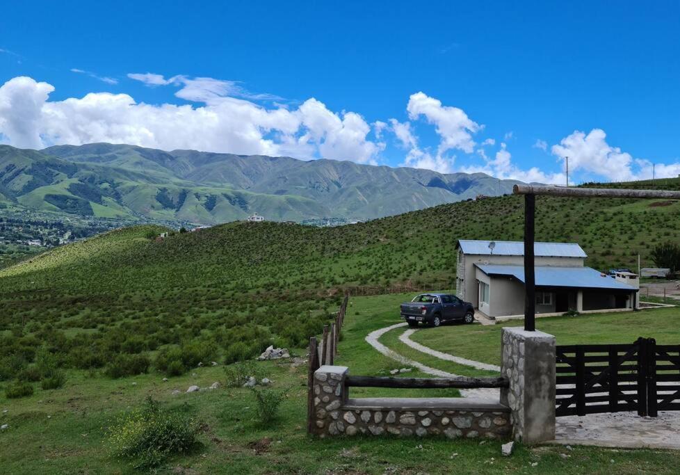 Hermosa casa en Tafí del Valle! - Housity