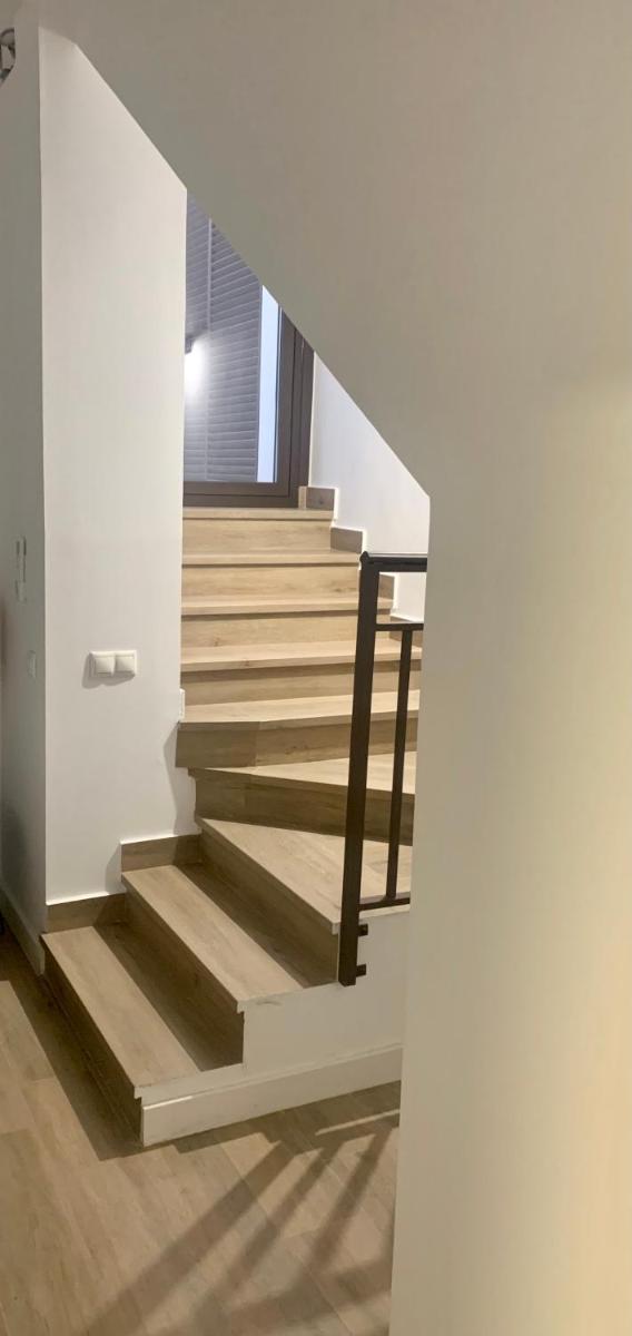 Puerta de Caceres Apartamento 1 - Housity