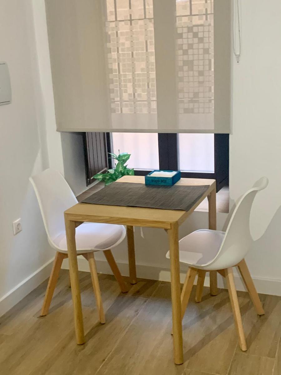 Puerta de Caceres Apartamento 1 - Housity