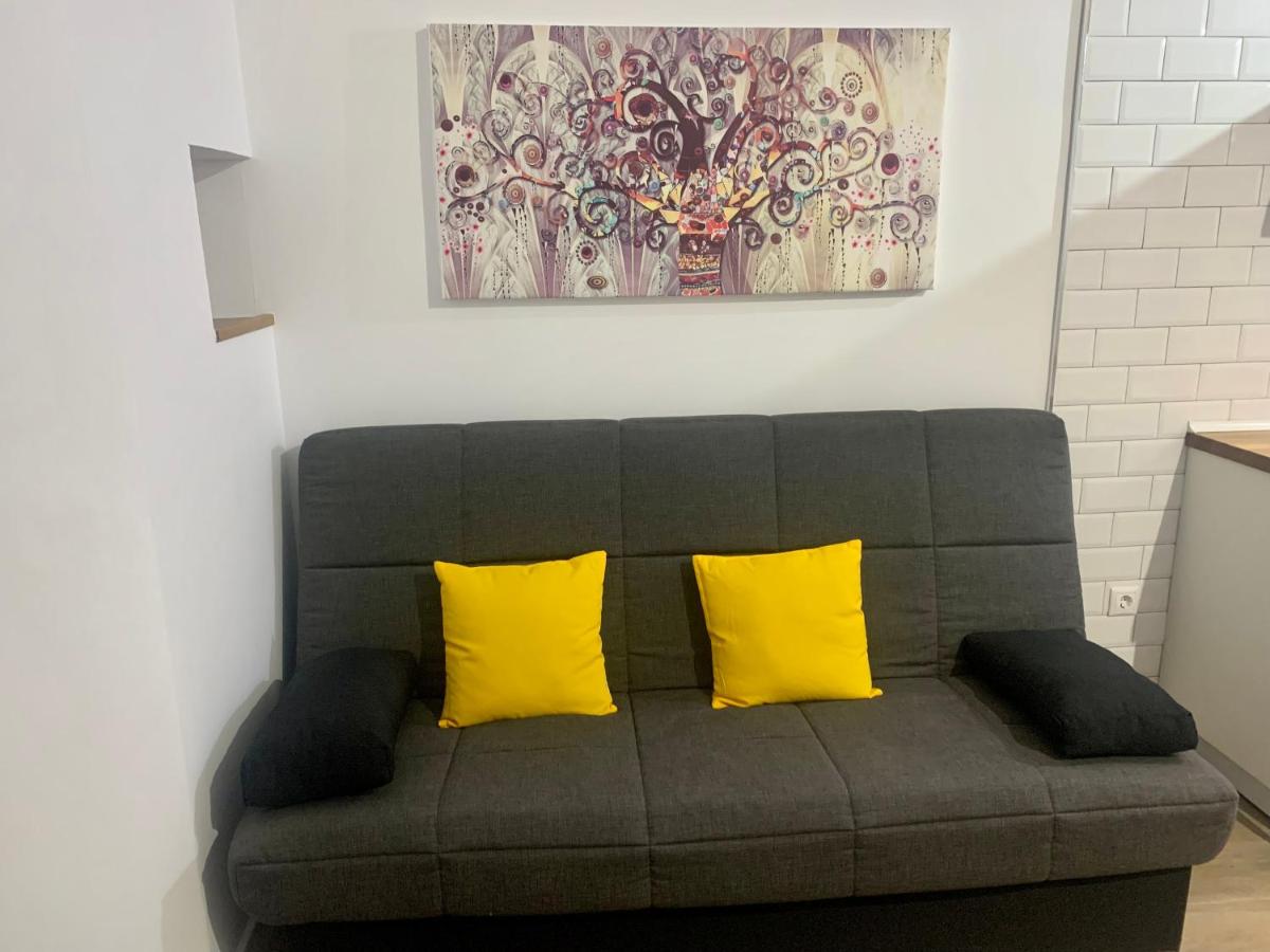Puerta de Caceres Apartamento 1 - Housity