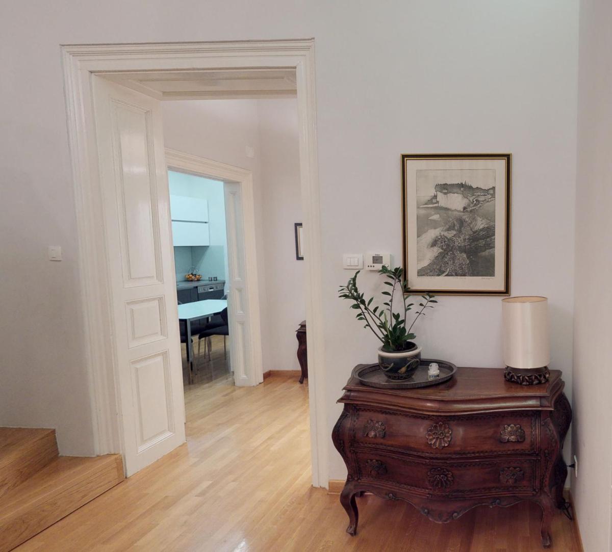 La Dolce Vita Zagreb, Centrally located & Spacious - Housity
