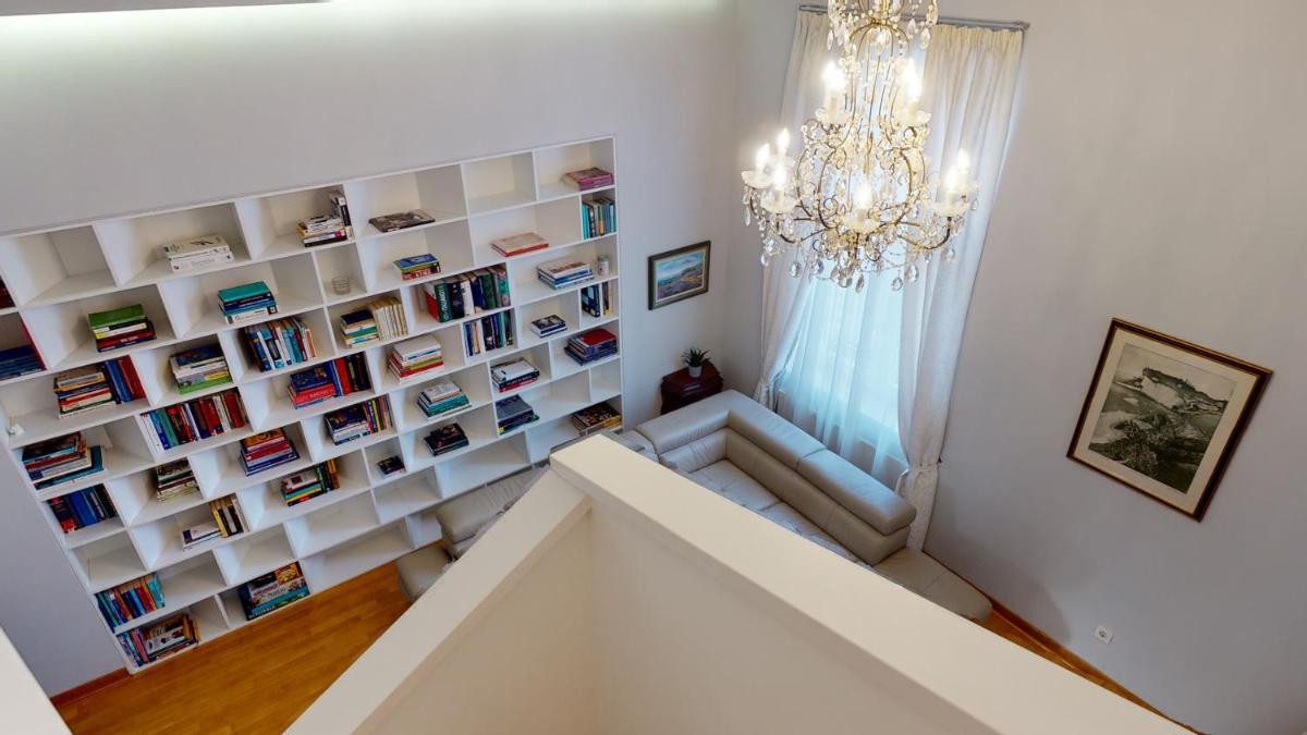 La Dolce Vita Zagreb, Centrally located & Spacious - Housity