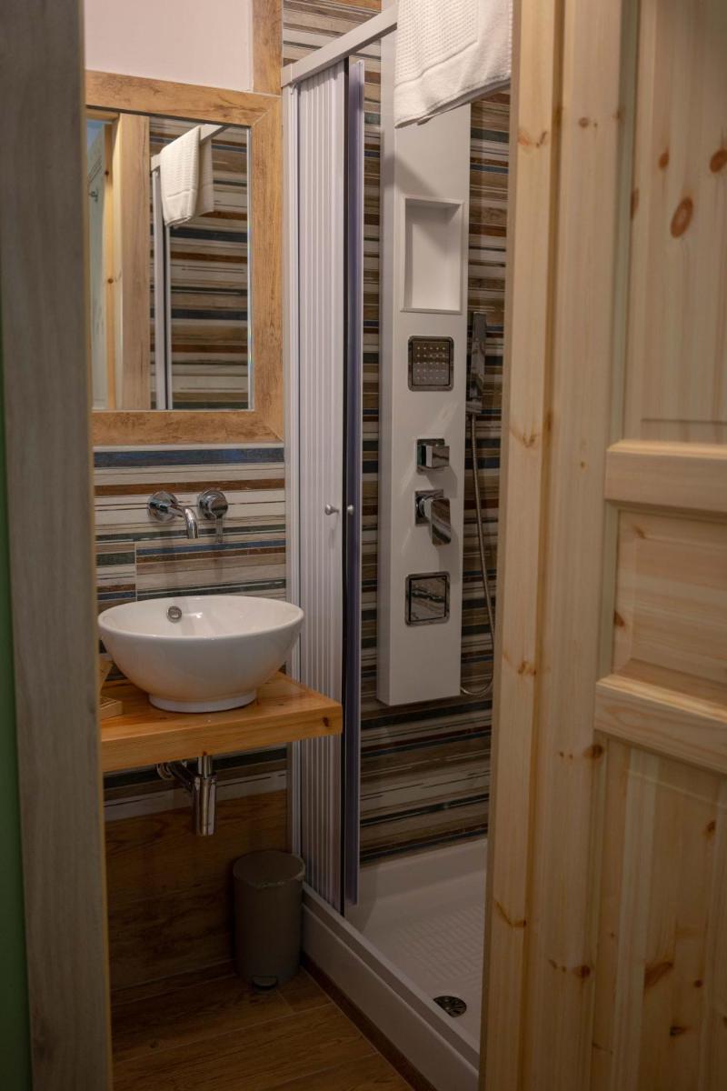 B&B Sud e Magia - Housity