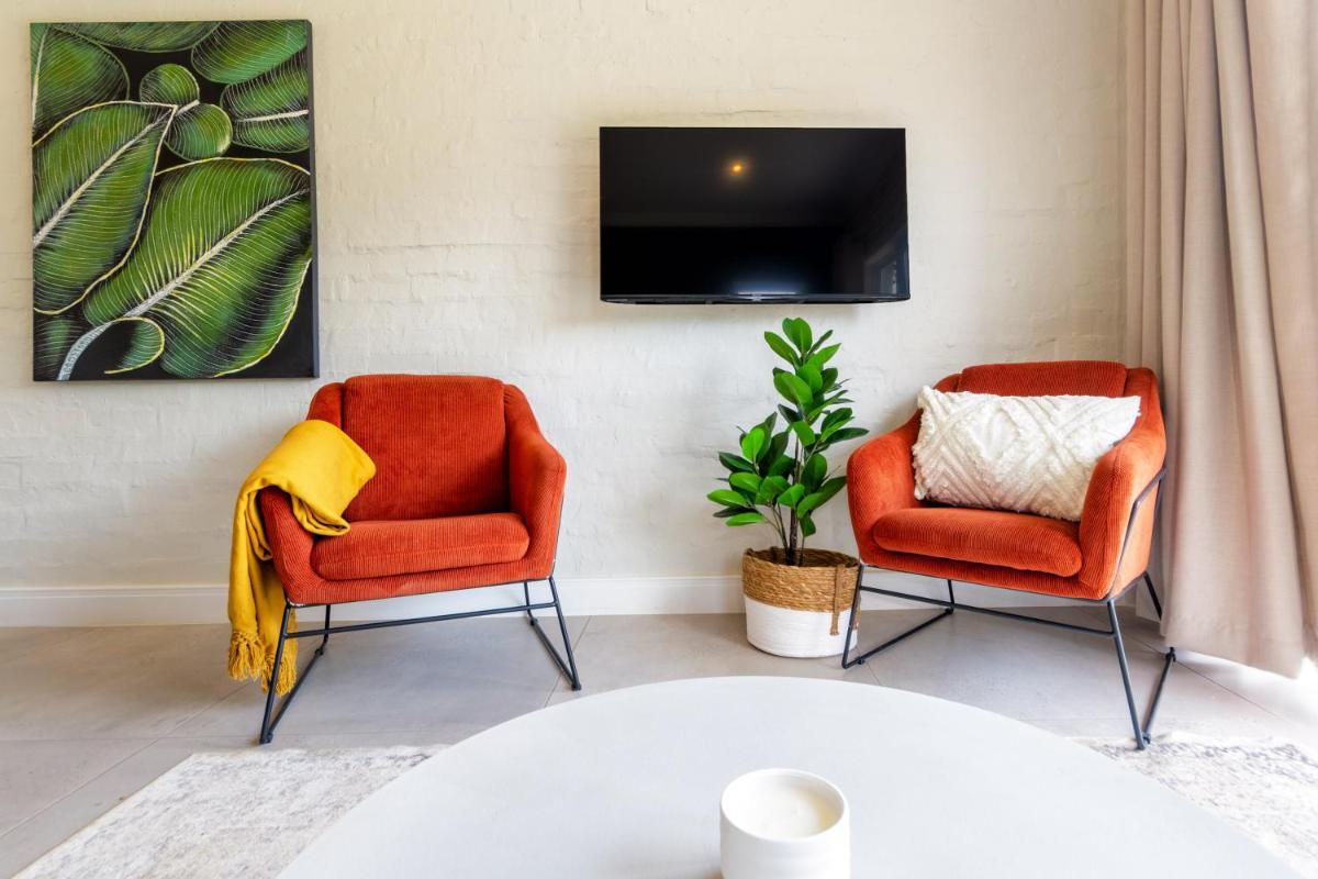 Alimama Spaces The Chelsea's Cote de Val - Housity