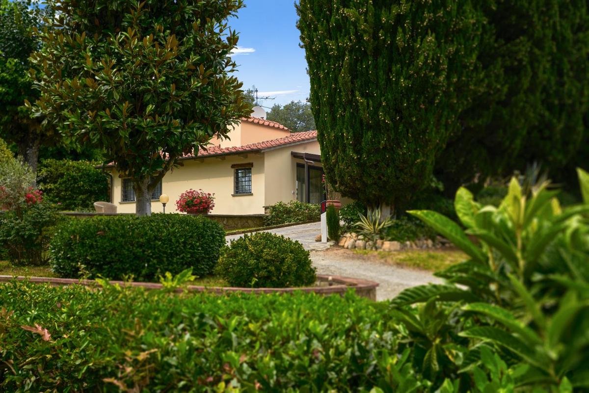 Cottage il Borraccio - Housity