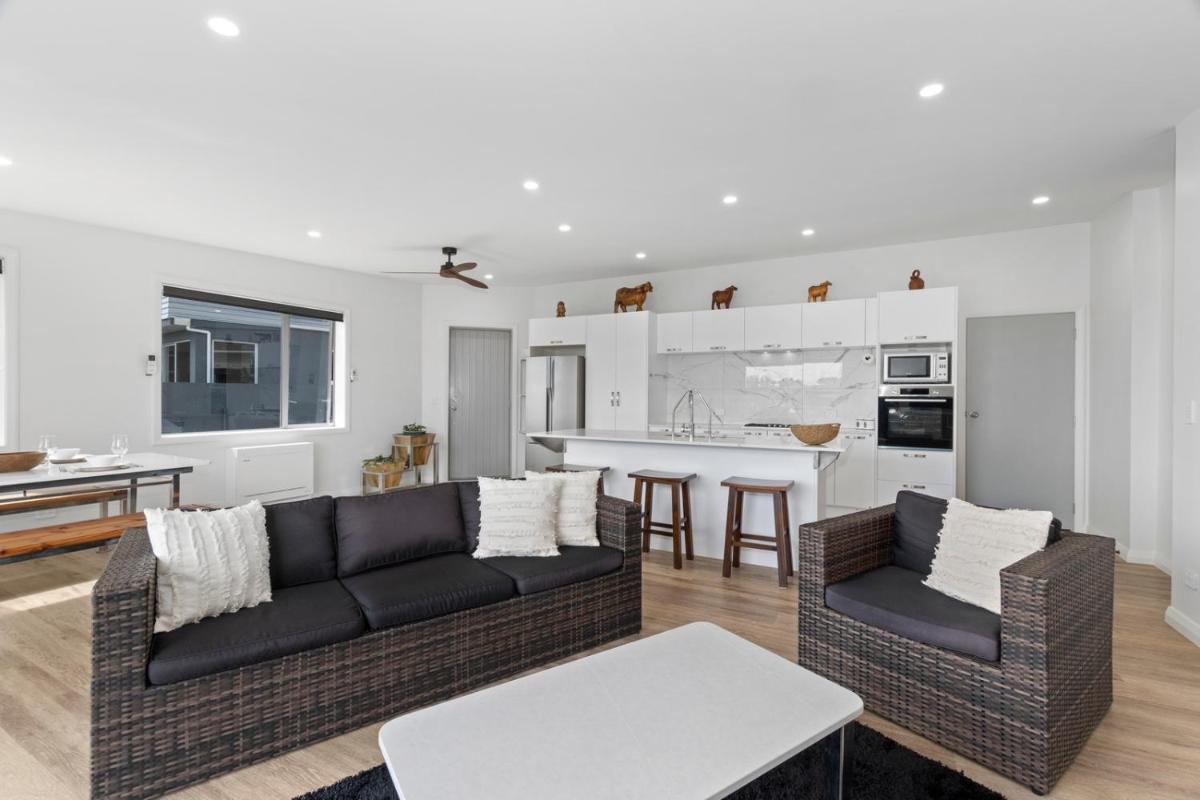 Paihia Paradise - Paihia Holiday Home - Housity
