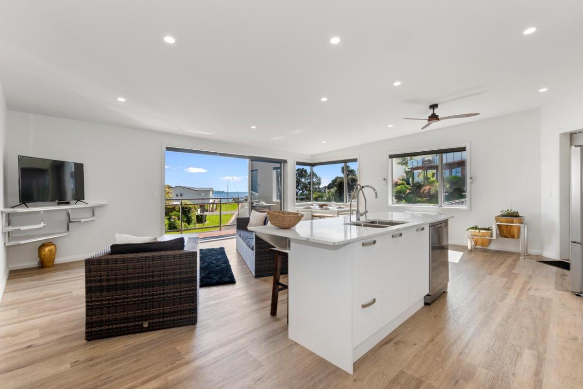 Suitetrails - Paihia Paradise - Paihia Holiday Home