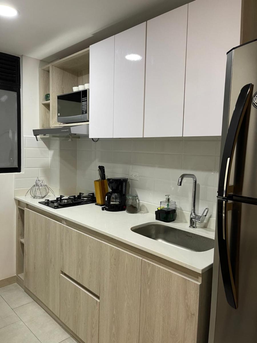 Amplio Loft excelente ubicación norte de Armenia - Housity