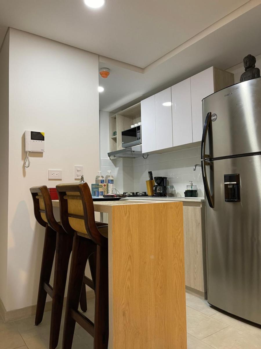 Amplio Loft excelente ubicación norte de Armenia - Housity