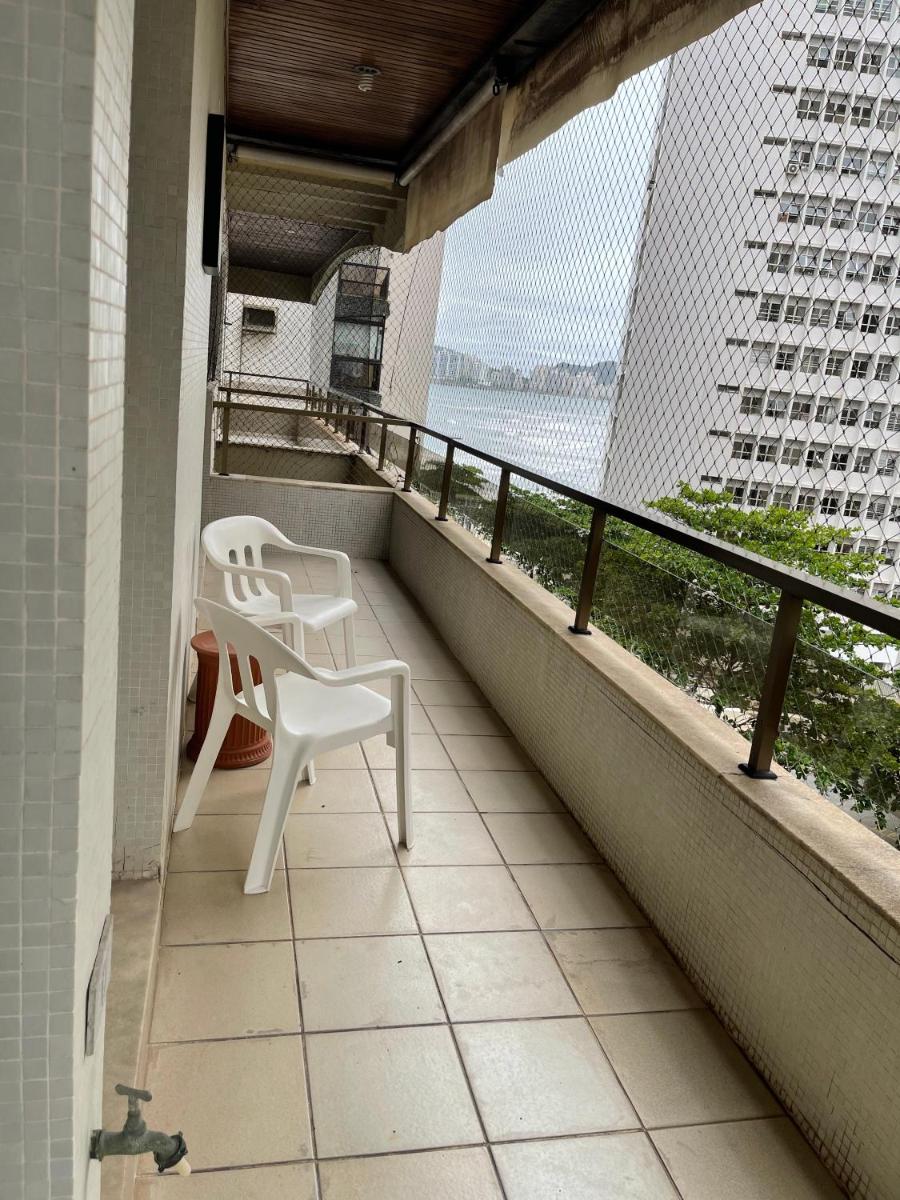 Ed Aracati - Até 8 pessoas e a 70m da praia - Housity