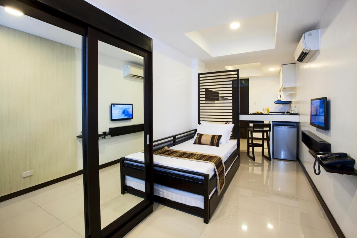 COPENHAGEN MAIN RESIDENCES - Housity