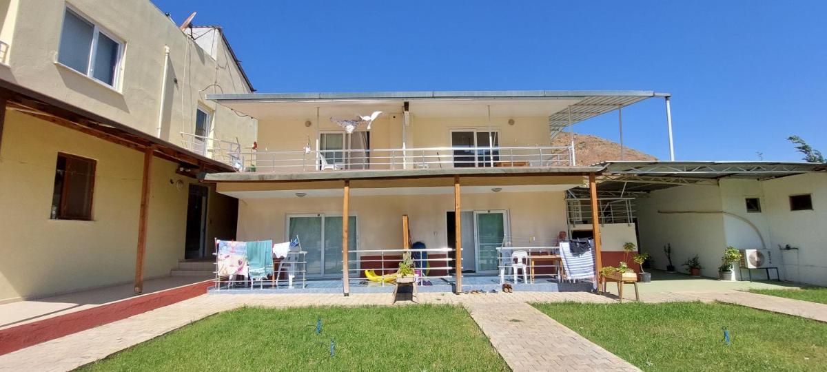 Adrasan Parlak evleri - Housity