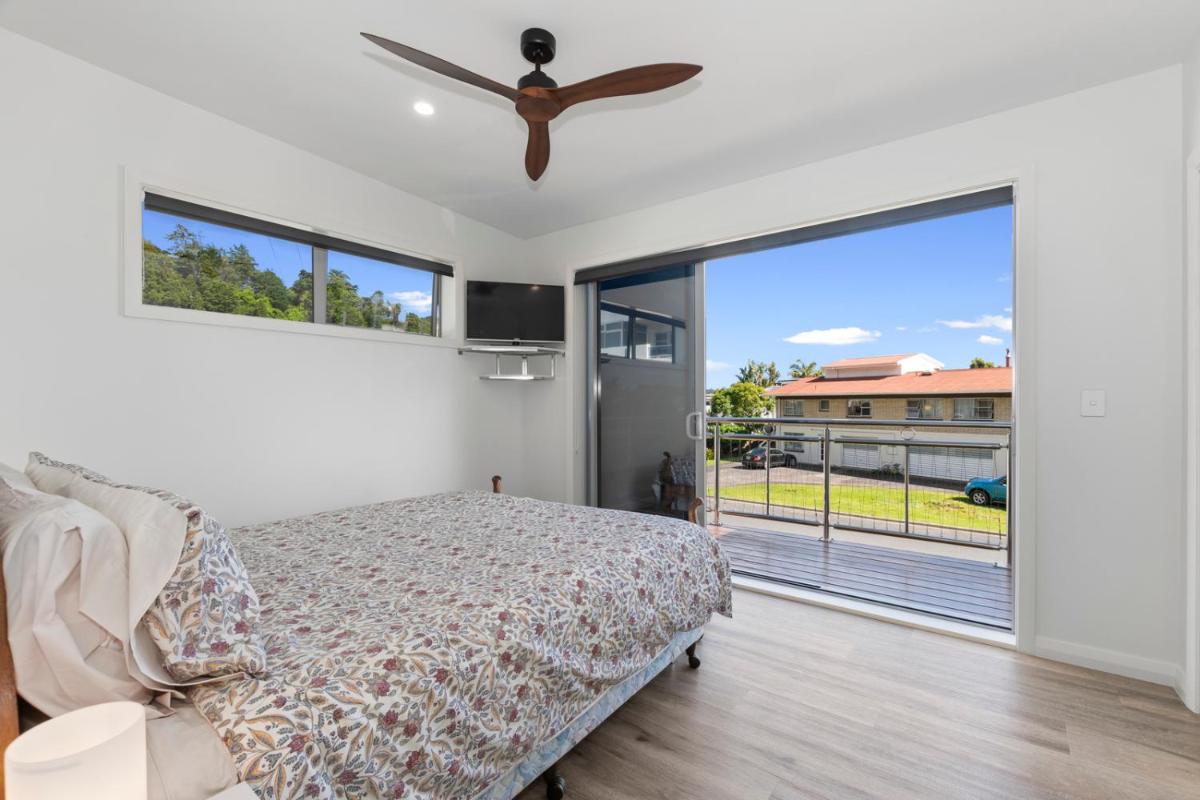 Suitetrails - Paihia Paradise - Paihia Holiday Home