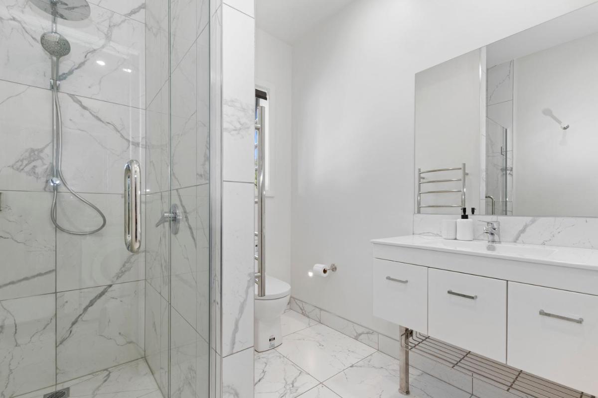 Suitetrails - Paihia Paradise - Paihia Holiday Home