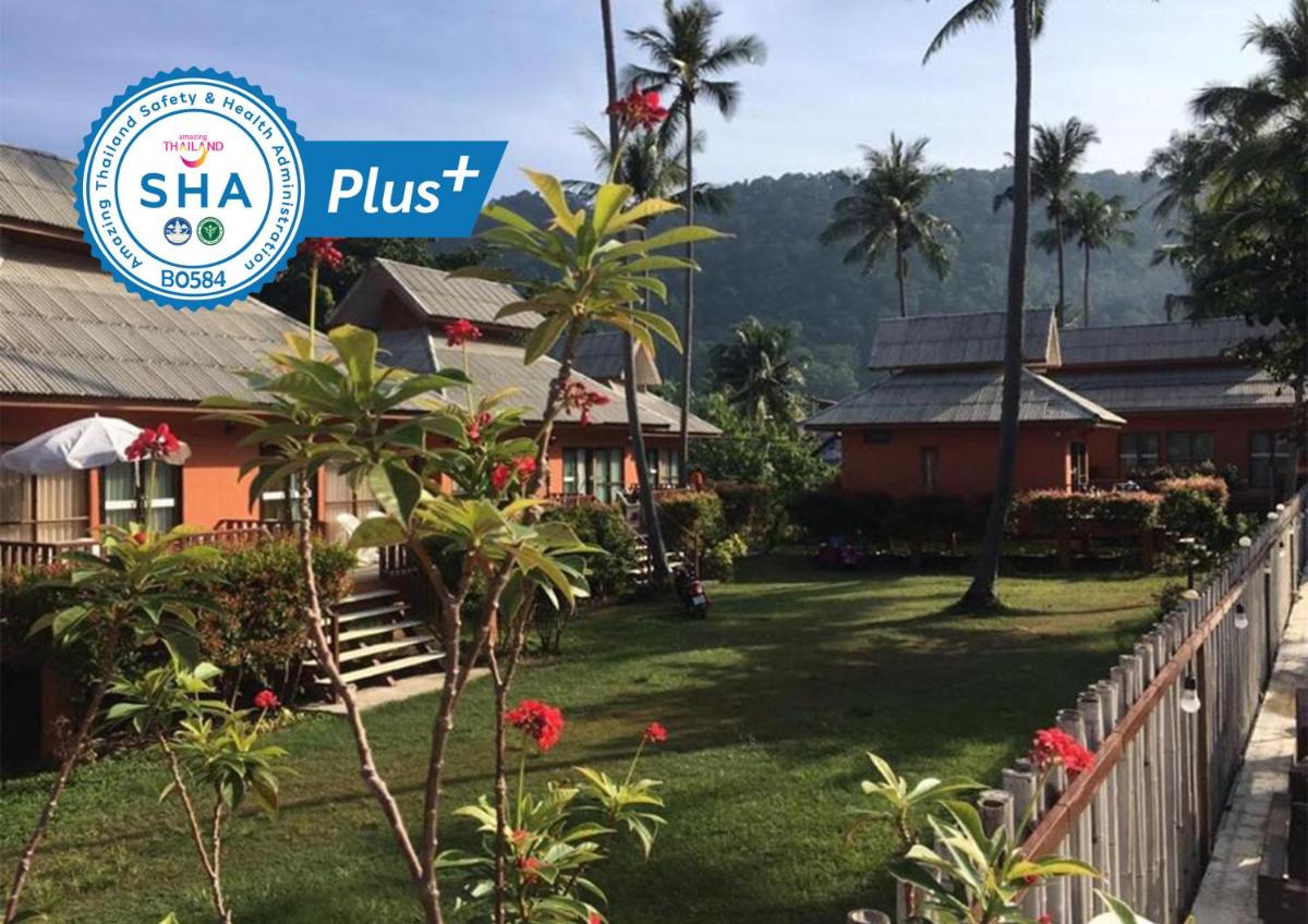 Suitetrails - Lanta Cottage - SHA Plus