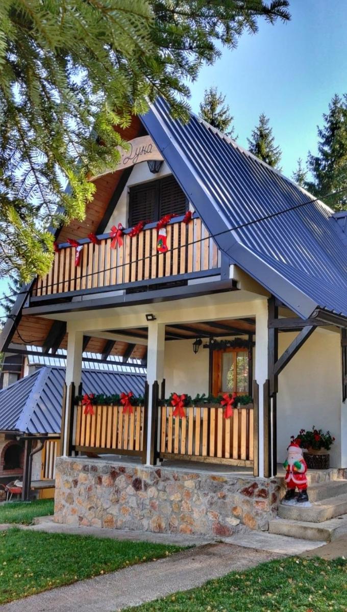Vila Dunja Zlatar - Housity