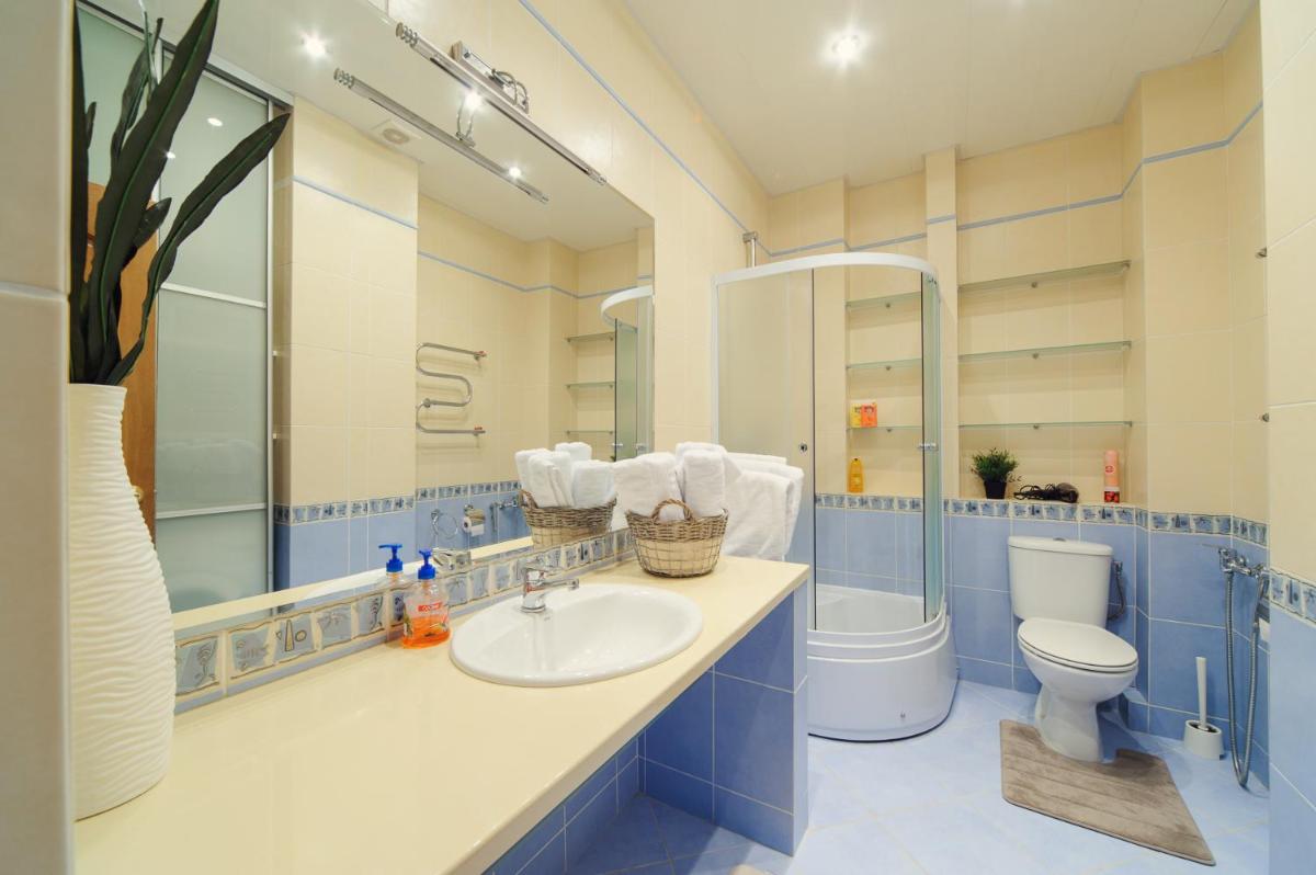 Apartments on Karla Marksa - Housity