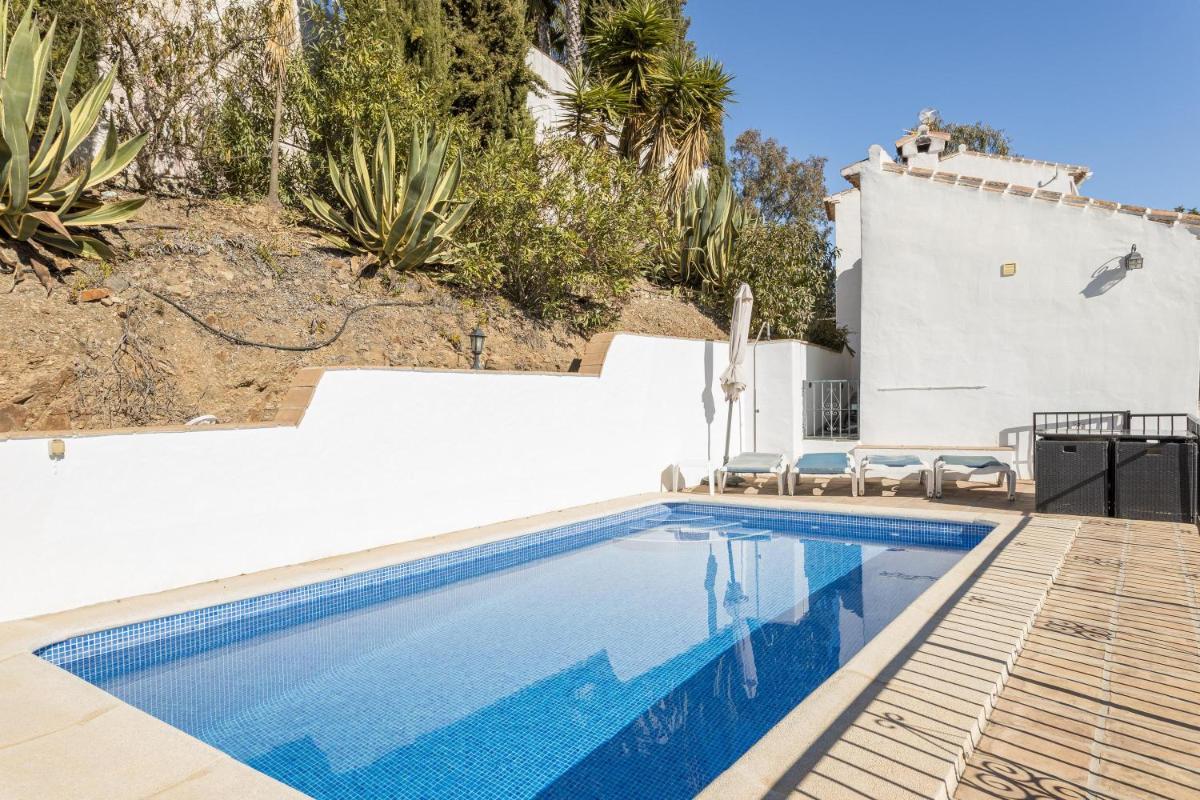 Finca el Cerrillo Competa - Housity