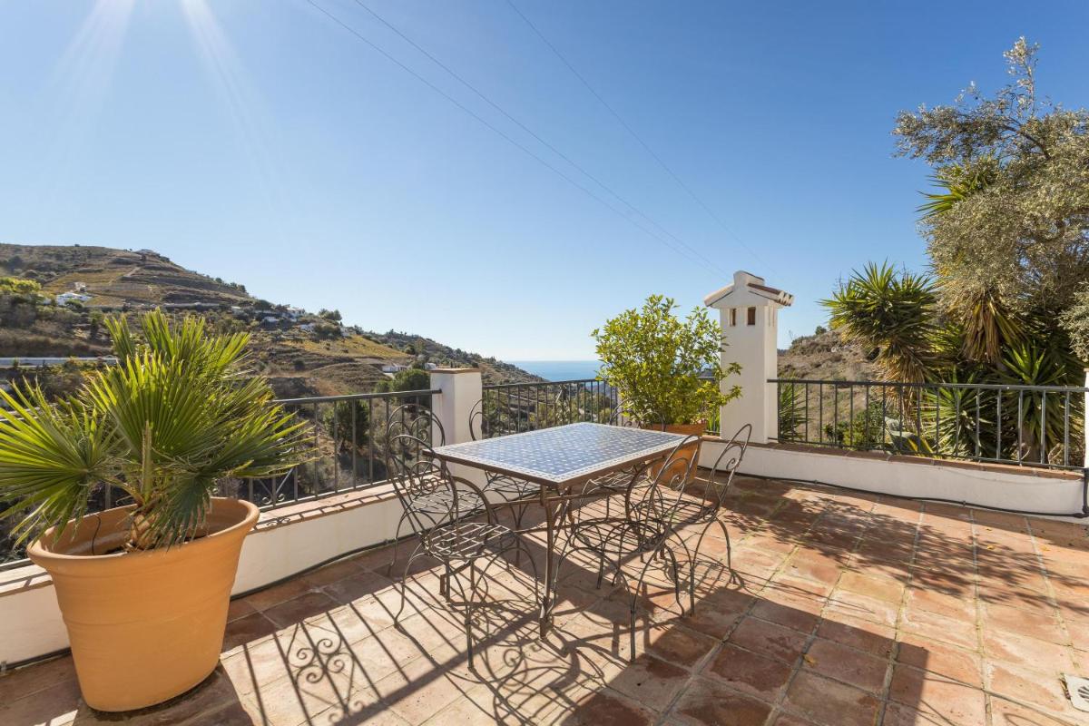 Finca el Cerrillo Competa - Housity