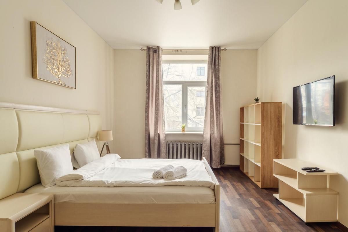 Apartments on Karla Marksa - Housity