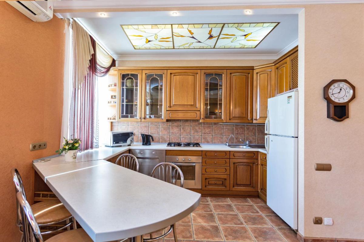 Apartments on Karla Marksa - Housity