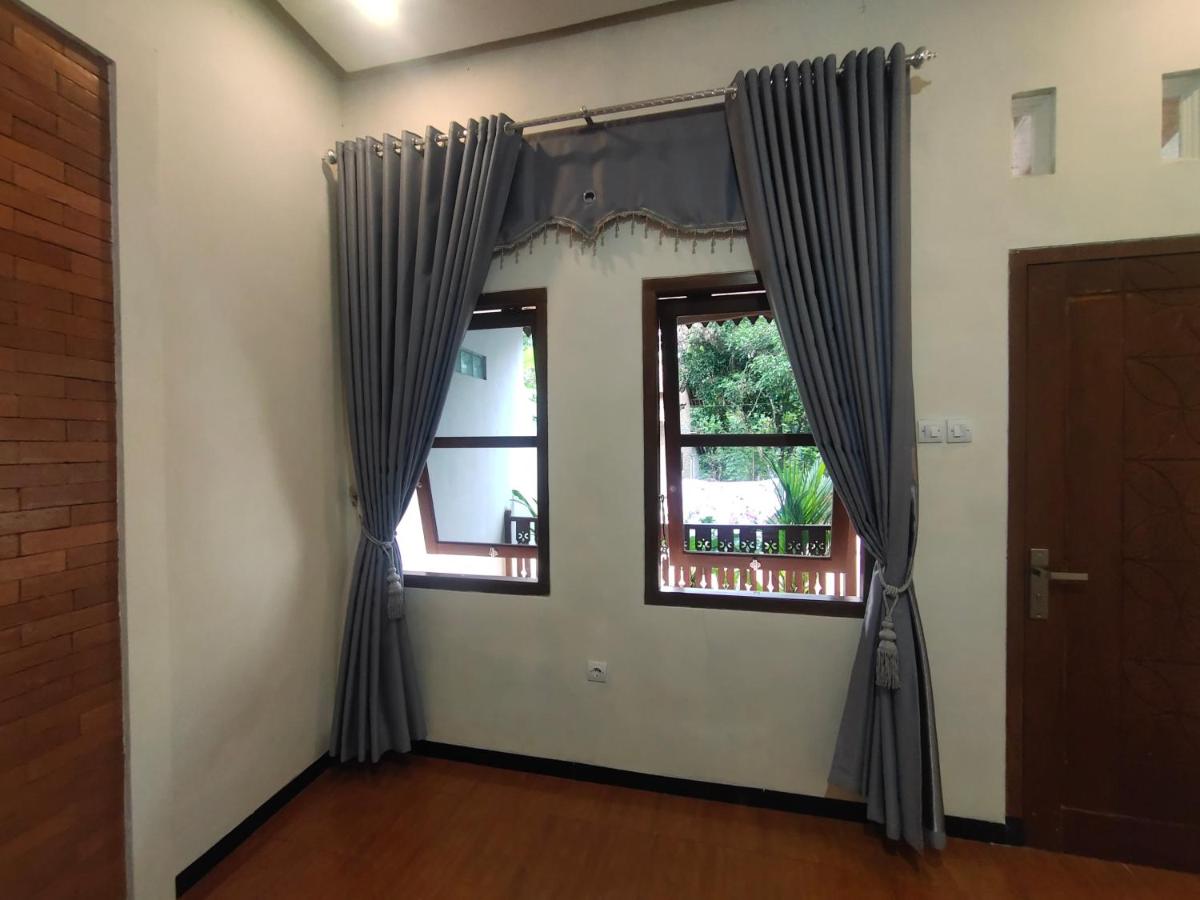 Mudhia Homestay - Housity