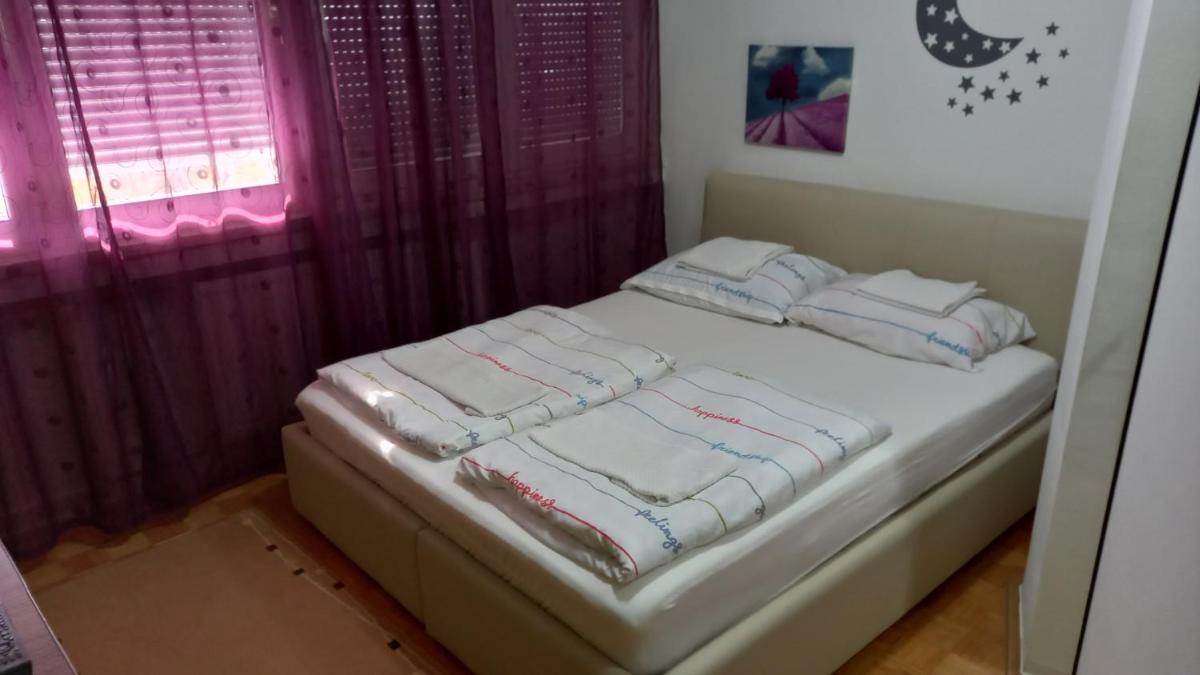 Apartman centar lux - Housity