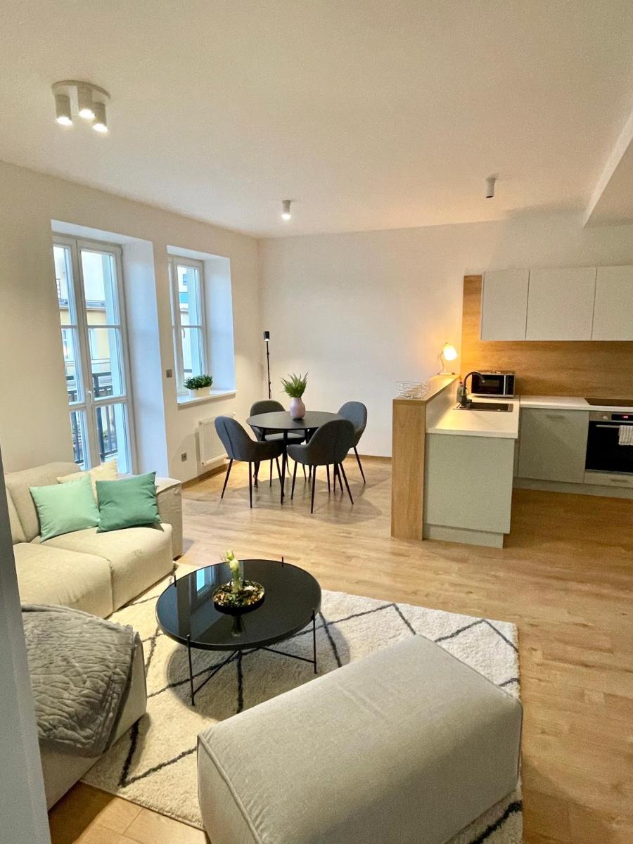 Lermont Apartment old town - Housity