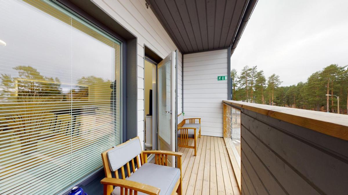 Starvillas A302 - Housity
