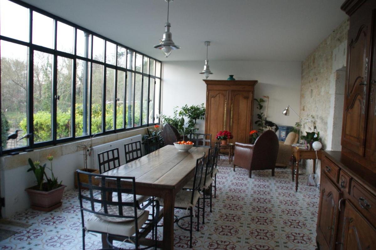 Chambres d'Hôtes Villa Gael - Housity