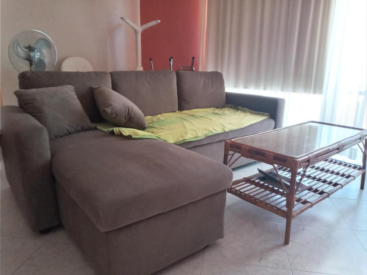 Qbajjar two bedroom apartment - Housity