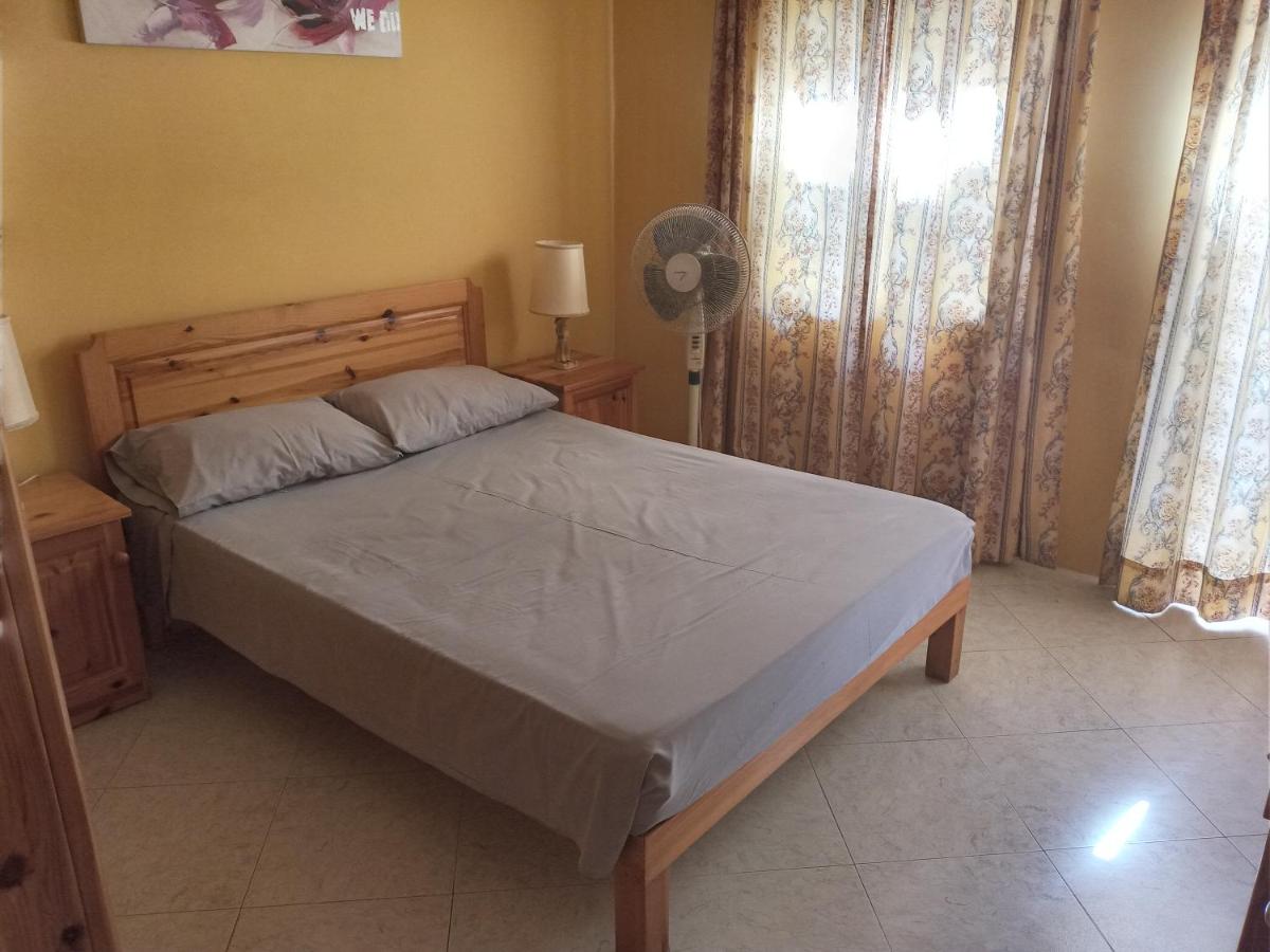 Qbajjar two bedroom apartment - Housity