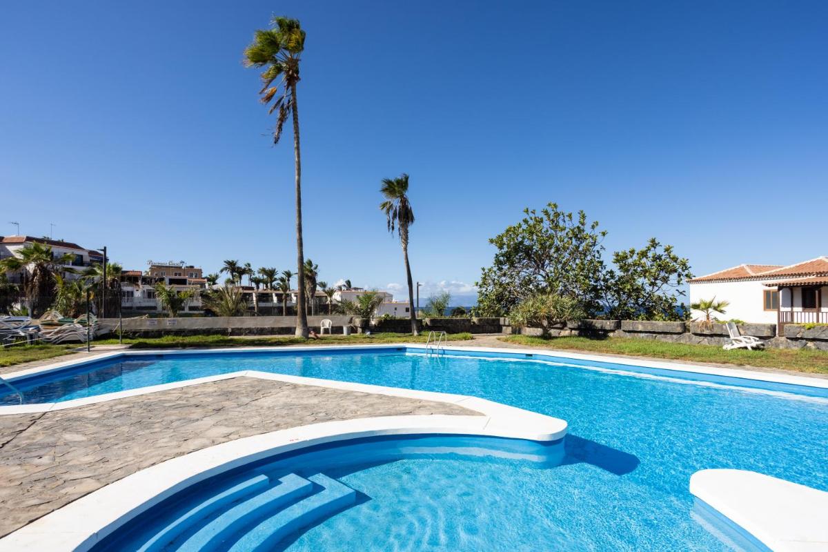126 GIGANTES CLIFF Holiday Home by Sunkeyrents - Housity