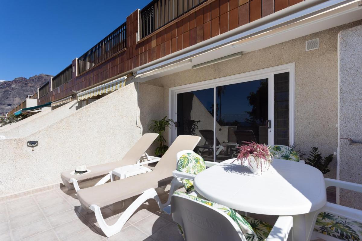 126 GIGANTES CLIFF Holiday Home by Sunkeyrents - Housity