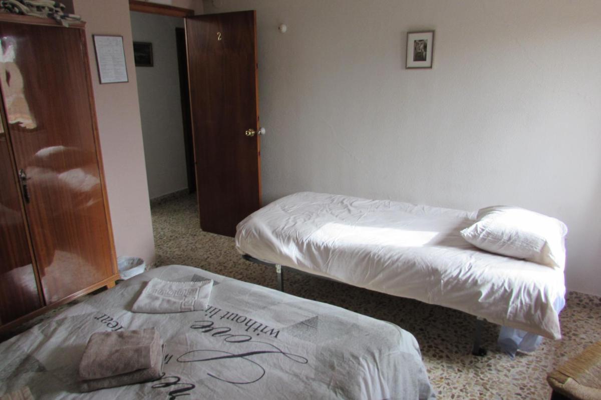 Villa Pico has changed the name- check out B&B CASAITANA - Housity