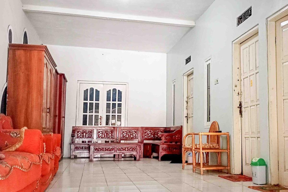 Arjuna 2 Homestay Syariah Dieng - Housity