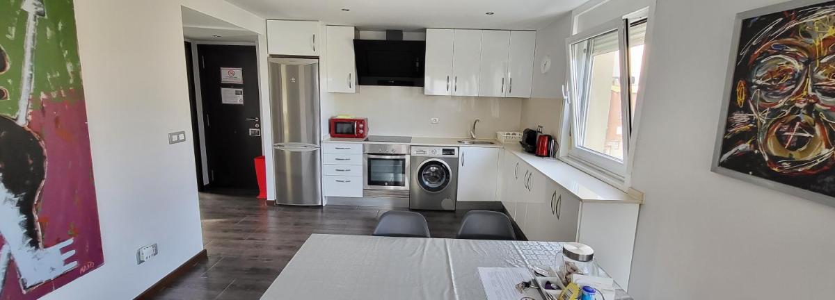 A 50 metros del Paseo Marítimo - Housity