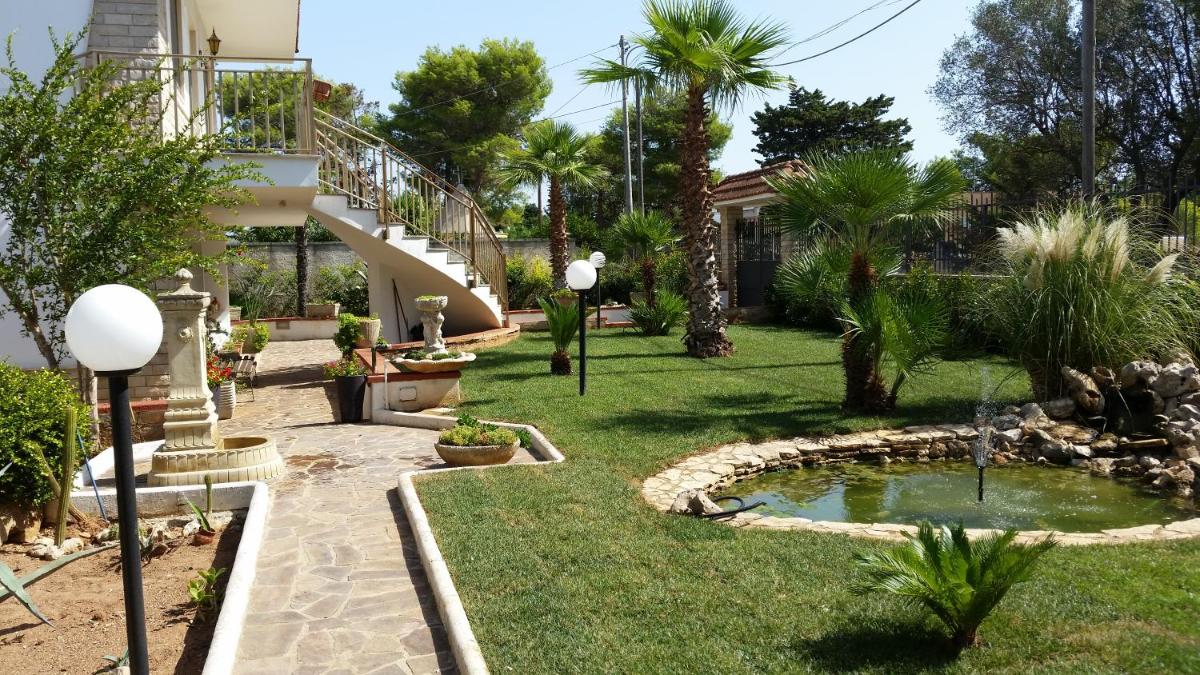 Bed&Breakfast L'Oasi - Housity