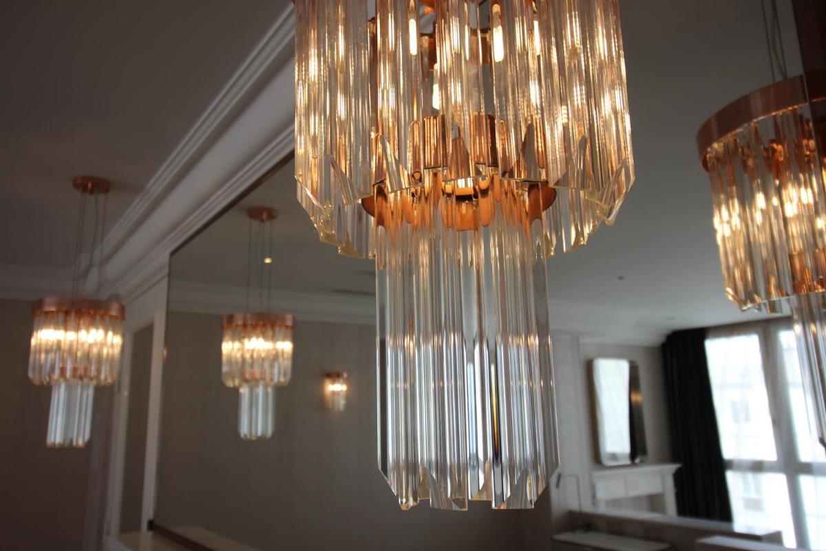 Photo de la galerie de l'établissement Paris j'Adore Hotel & Spa, à Paris