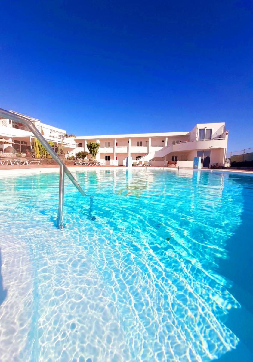 Costa Teguise II - Housity