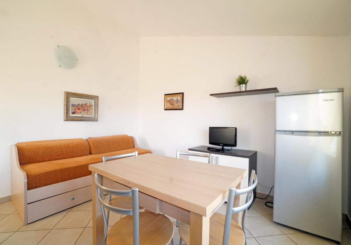 Appartamenti Manuela 2 - Housity