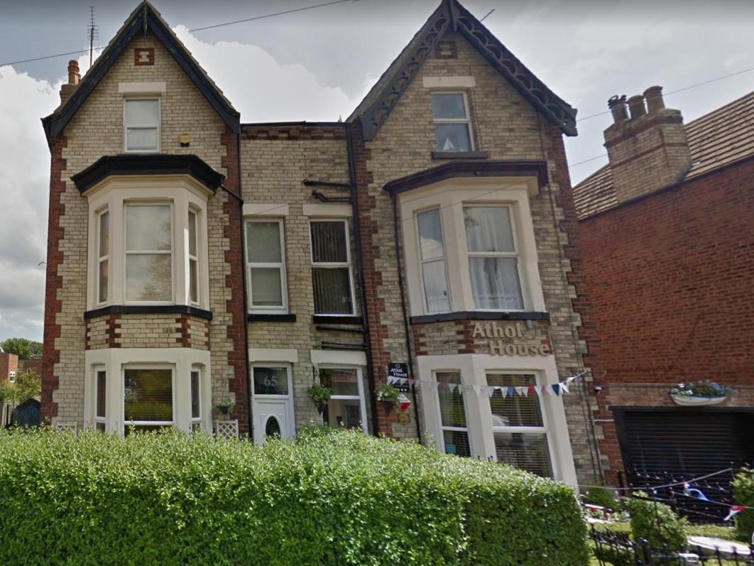 Athol Guest House - Housity