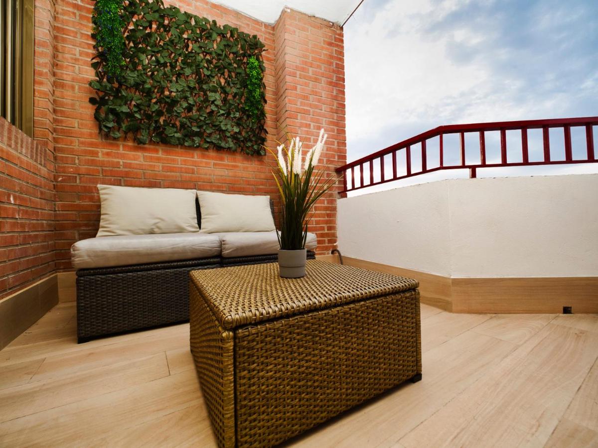 Apartamento Aliaga - Housity