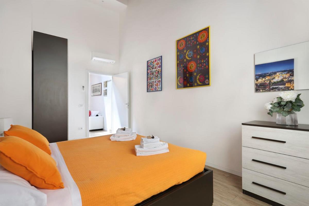 IL GRANDUCA New Apartment in Amazing Location - hosted by Sweetstay - Housity