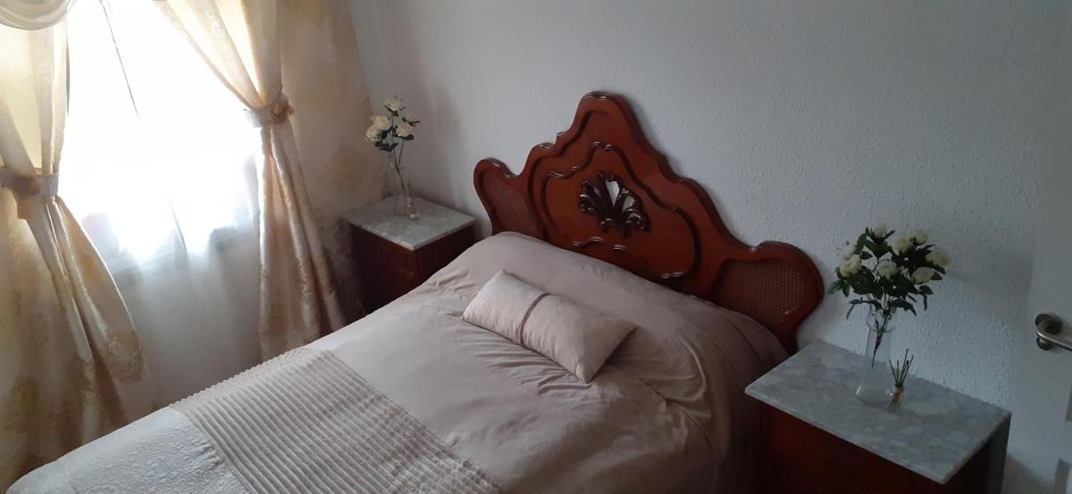 Alicante Room - Housity