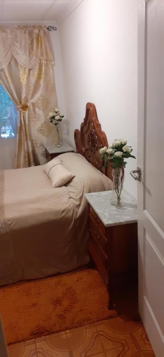 Alicante Room - Housity