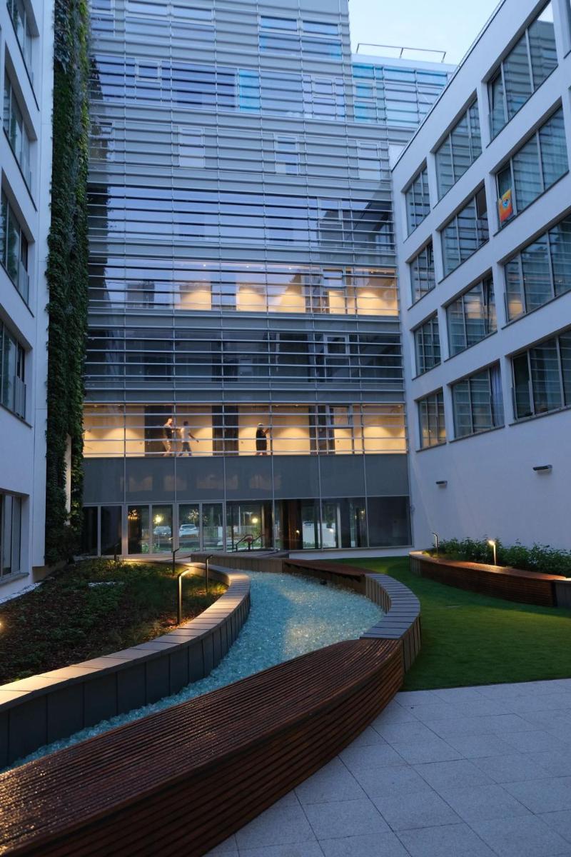Blue Horizon Apartments - Housity