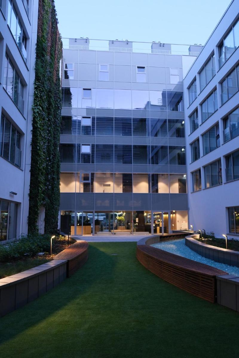 Blue Horizon Apartments - Housity